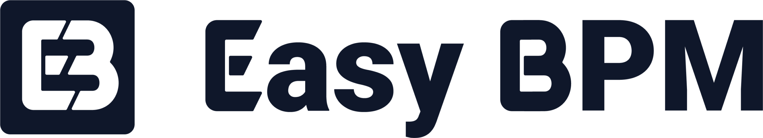Easy BPM Logo